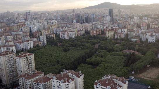 Gazete Kadıköy - 1047. Sayı